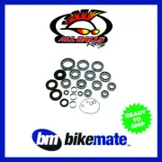 Differential Bearing Seal Kit Rear for POLARIS 1000 RZR XP Turbo S 2019