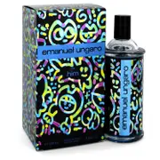 Emanuel Ungaro For Him by Ungaro Eau De Toilette Spray 3.4 oz for Men