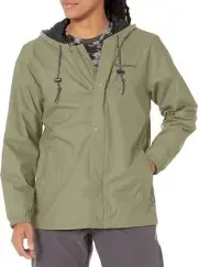 Columbia Cedar Cliff Jacket Mens M