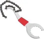 YOSADIER Bike Chain Tool Chain Removal Tools Set for Tire Repair Cassette Removal