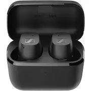 [Sennheiser] Sennheiser CX Plus True Wireless ANC In-Ear Headphones