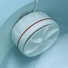 Portable Mini Washing Machine Two-way Rotating Turbine Turbo Washer Travel
