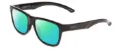 Smith Optics Lowdown Slim 2 Polarized BIFOCAL Sunglasses Black Jade Green 53 mm