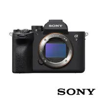 在飛比找Yahoo!奇摩拍賣優惠-SONY A7M4 a7 IV ILCE-7M4 單機身 全