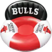 Poolmaster NBA Large Luxury Drifter Inflatable Pool Float for Adults