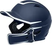 CHAMPRO Baseball-and-Softball-face-Guards HX Batting Helmet