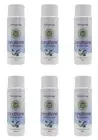 6 X Billie Goat Soap Conditioner 250mL Natural Goat’s Milk For All Hair Types