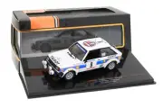 Talbot Sunbeam Lotus #9 Tour Of Corse 1981 Toivonen Gallagher IXO RAC370B 1/43