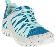MERRELL Women's Hymist Ice/Celestial Hydro-Hiking Shoe Size 6M