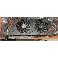 在飛比找蝦皮購物優惠-【二手顯示卡】GTX 1050_1050ti_1060_10