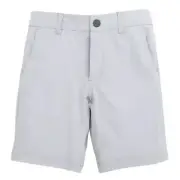 231004 NWT JOHNNIE-O $98 CALCUTTA PREP-FORMANCE SHORTS IN SEAL SZ 35