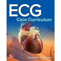 在飛比找樂天市場購物網優惠-【華通書坊】ECG Core Curriculum /Zim