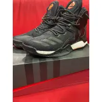 在飛比找蝦皮購物優惠-adidas D Rose 7 us10