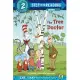 The Tree Doctor (Dr. Seuss/Cat in the Hat)(Step into Reading, Step 2)