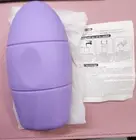 Ice roller massager for face eyes and neck
