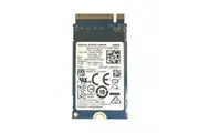(Refurbished) Toshiba KBG40ZNT256G 256GB M.2 PCIe 2242 Solid State Drive