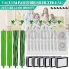 Vacuum Parts Brush Filter Bag For iRobot Roomba i7 i7+ Plus i8 j7 i4 i3 E5 E6 E7