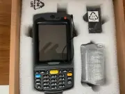 Motorola MC7090-PK0DJRFA8WR Handheld Laser Barcode Scanner BLUETOOTH WIFI *NEW*