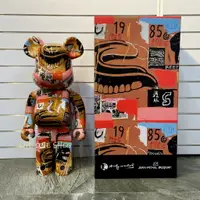 在飛比找樂天市場購物網優惠-TheOneShop BE@RBRICK ANDY WARH