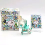 Tokidoki Mystery Mermicorno Series 7 ATLANTIS Blind Box Figure Collectible Toy