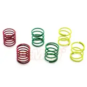 Kyosho Mini-Z AWD Sports Suspension Spring Set 1:27 RC Cars FWD On Road #MDW004