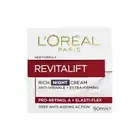 Loreal Revitalift night Cream 50ml