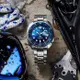 【SEIKO】精工 PROSPEX 海龜 PADI聯名 SRPK01K1 陶瓷圈 潛水錶 機械男錶 4R36-06Z0F 藍 45mm