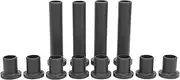 Zohisin 12pcs A-Arm Control Arm Bushings Replacement Fit for Polaris RZR XP 900 RZR 900 With Good Cushioning Function Made of Premium ABS Material Antiwear Antiaging And Durable