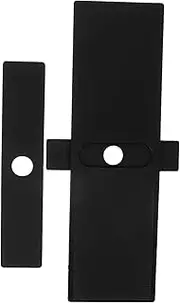 Alipis 1 Set Gear Shift Panel Trim Cover Durable Auto Shift Panel Cover for Protects Car Interior from Debris