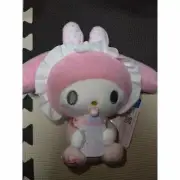 Sanrio Characters Toddler Plush My Melody