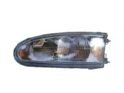 HEADLIGHT LEFT HAND SIDE FOR PROTON JUMBUCK 2002-ONWARDS