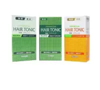 在飛比找Yahoo!奇摩拍賣優惠-日本柳屋YANAGIYA HAIR TONIC 生髮液 髮根