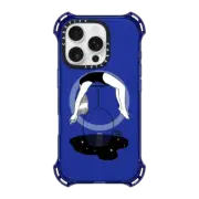 iPhone 16 Pro Bounce Case MagSafe Compatible Sober