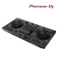 在飛比找森森購物網優惠-【Pioneer DJ】DDJ-FLX6-GT 雙軟體四軌控