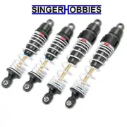 Traxxas 5862 Big Bore Aluminum Shocks (4): SLASH NEW IN PACKAGE TRA5862 TRA1