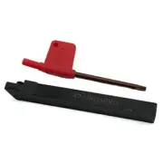 SDJCR1010H11 CNC Lathe Tool External Turning Tool Holder For DCMT11T304 Insert