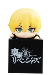 Good Smile Company Tokyo Revengers: Hikkake Figure Chifuyu Matsuno