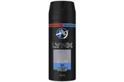 LYNX Anarchy Men's Deodorant 165ml - 48H Protection, Pomegranate & Sandalwood