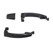 Sterling Door Handle (Exterior) to suit Holden Barina 04/2006 to 09/2011 - HLBR-DOH-28R