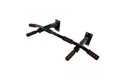 Wall Mounted Chin Pull Up Bar Home Gym Exercise Body Fitness Workout Equipment