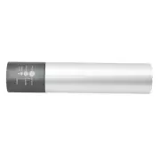 Portable Red Lamp Torch Easy Use Lightweight LED Lighting Device