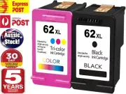 2x Generic 67XL 67 XL Ink For HP DeskJet 2330 2700 2720 4120 4122 Envy 6030 6420