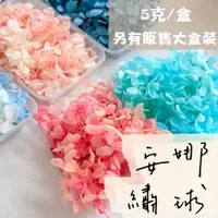 在飛比找蝦皮購物優惠-【璟采職人】安娜繡球 繡球花 花材 乾燥花材 乾燥花 DIY