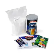 Morgan's Great Northern style Beer Recipe Pack Kit Home Brew