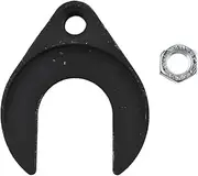 Front Drive Wheel Pin Puller Bearing Hub Puller Axle Installer Remover Garage Tool, Suitable For Heavy Duty Auto Applications