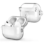 ARAREE APPLE AIRPODS PRO 2 藍牙耳機抗震保護殼(透明)