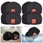 Vacuum Parts Filters Washable CH951 For Shark Vacuum Part #XFTRCH900 Filters Set