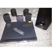 在飛比找蝦皮購物優惠-過保固支援藍芽 PIONEER HTZ-170DVD 5.1