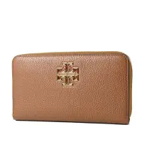 在飛比找Yahoo!奇摩拍賣優惠-美國正品TORY BURCH BRITTEN 縷空LOGO荔