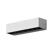 Domus Dash 8W LED Outdoor Wall Light